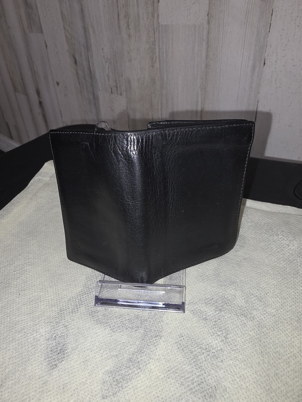 Valentino Garavani Men's Card Holder - Picture 4 of 15
